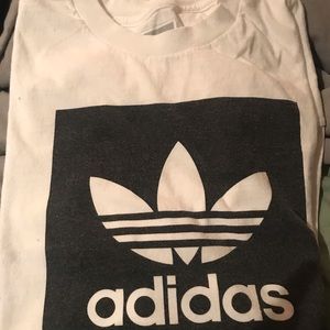 Adidas shirt